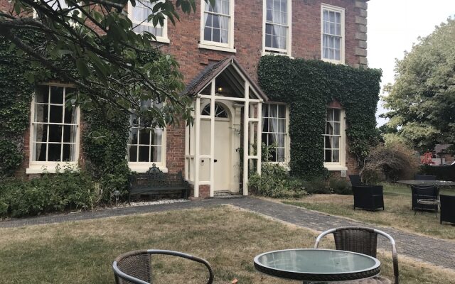 Whitchurch Farm Guesthouse