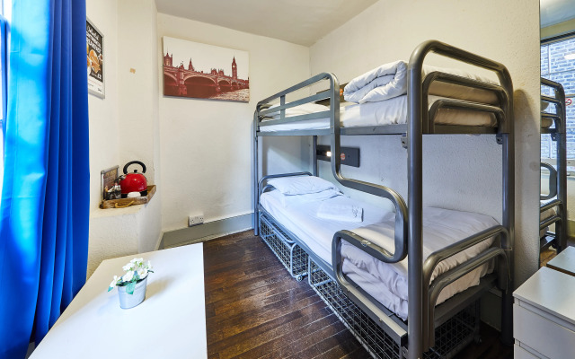 St Christopher's Inn, London Bridge - Hostel