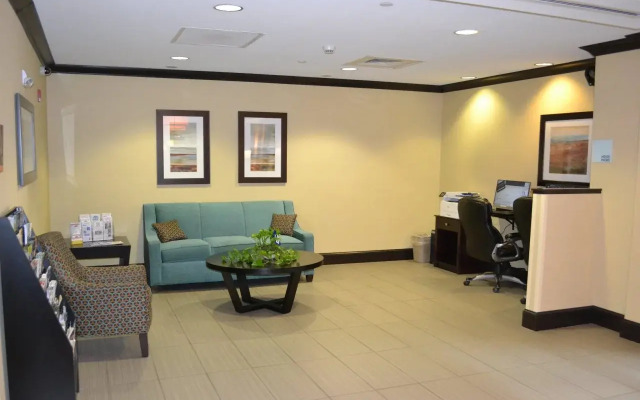 Holiday Inn Express Hotel & Suites Selinsgrove by IHG