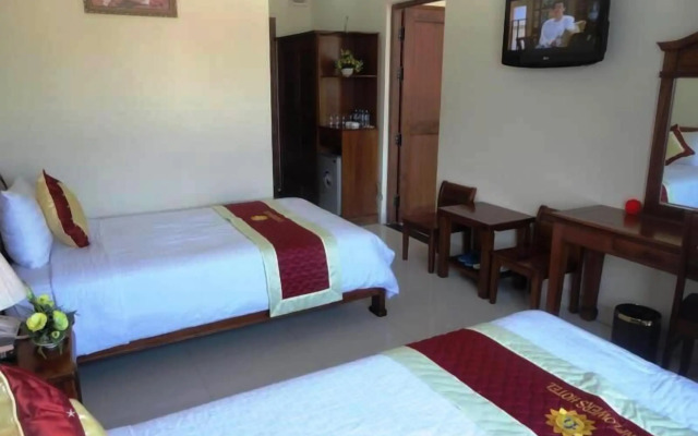 Hoang Yen Canary Hotel