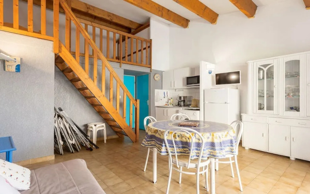 Peaceful Beachside Escape