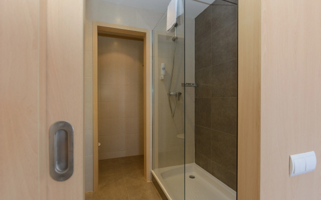 Albatros Apartamentos