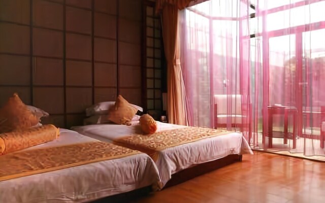 Zhengzhou Huanghegu Hot Spring Hotel