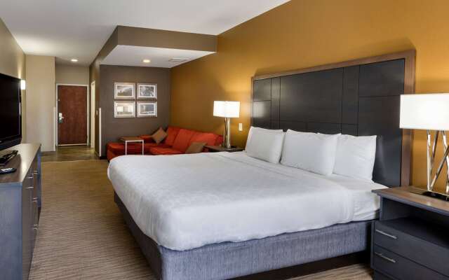 La Quinta Inn & Suites by Wyndham Boone University