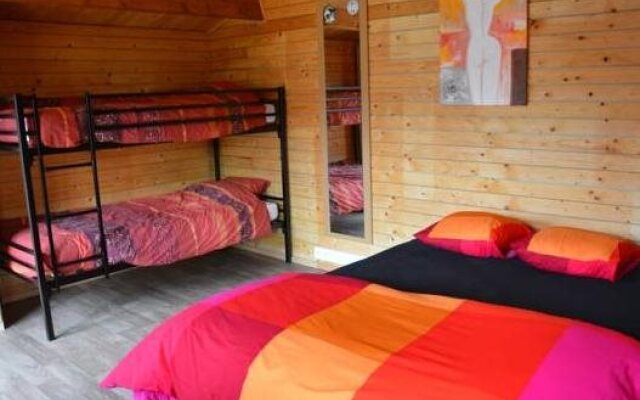 B&B Den Boskant