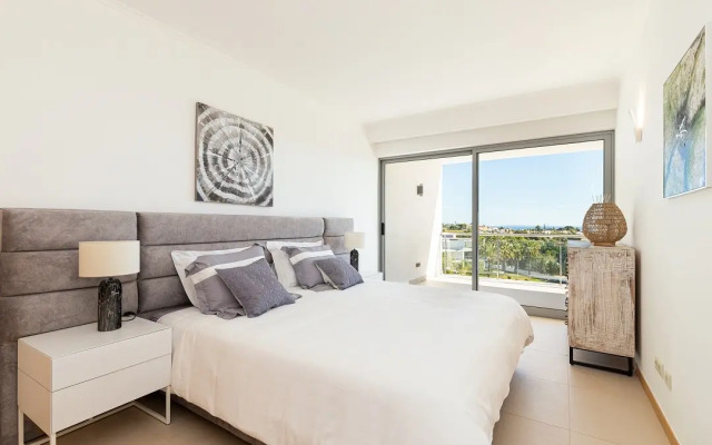 Varandas do Castelo by Garvetur