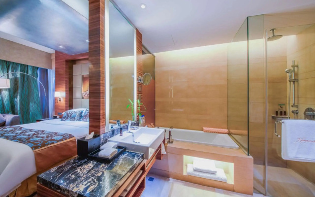 Kempinski Hotel Yinchuan