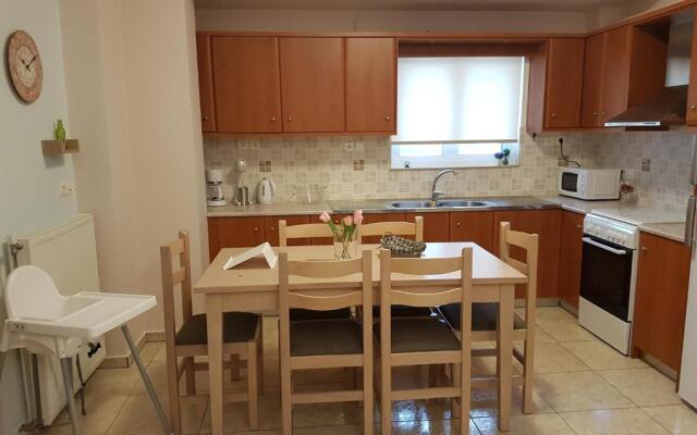 Vakakis Me Apartments