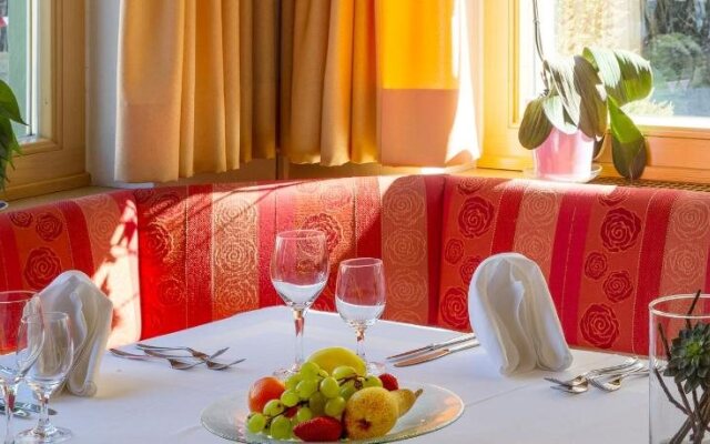 Hotel Nocker