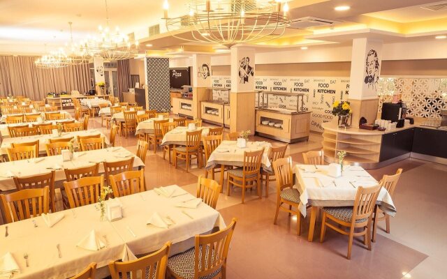 Wela Hotel - All Inclusive