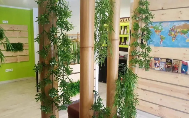 Easy Sants by Bossh Hotels