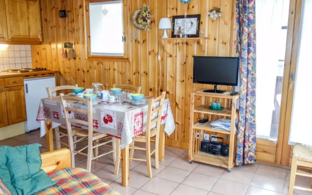 Les Jardins Alpins 20588