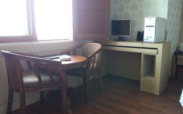 Hotel Seaworld