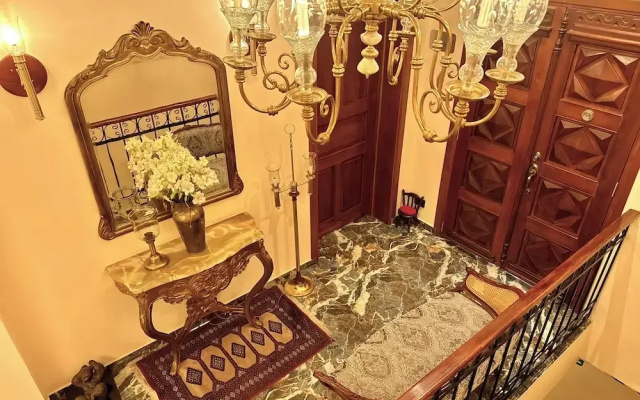 Hotel Boutique Patio Andaluz