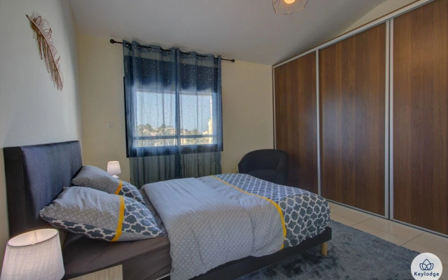 Villa Logan-140m2-Saint Gilles les Bains