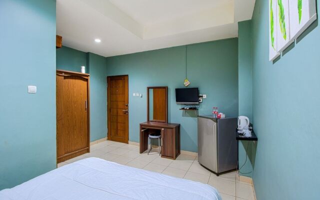 Widjoyo Rahayu Cipete 14