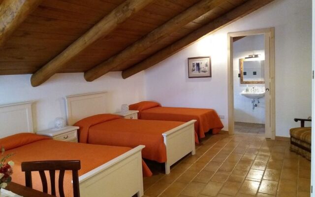 B&B Il Melograno