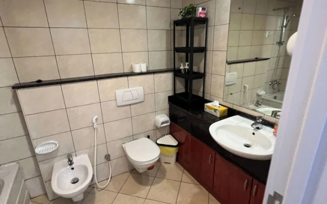 Urban Panda Hostel Tiger Marina