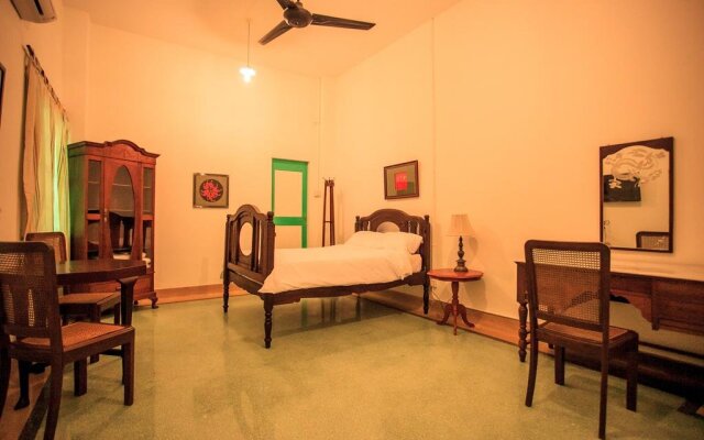 DeVilla Limbongan Boutique Homestay