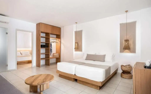 Magda Hotel