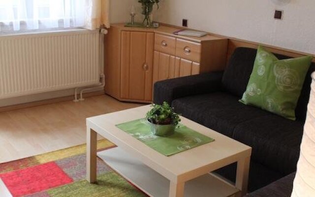 Haus Josefine