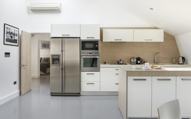 Nevern Place by Supercity Aparthotels