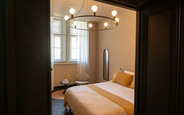 Hotel Kint