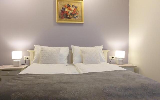 Welcome Apartment