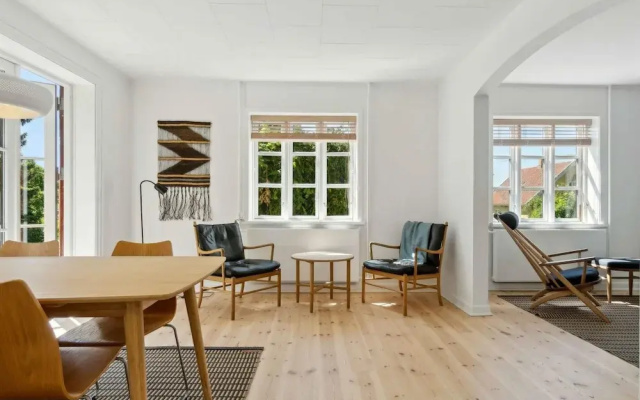 5 Star Holiday Home in Tranekaer