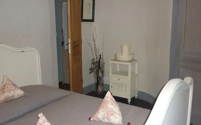 Chambres d'Hôtes - Les Vallées