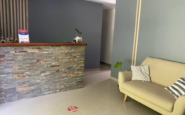 Montes De Beraka - Adults Only