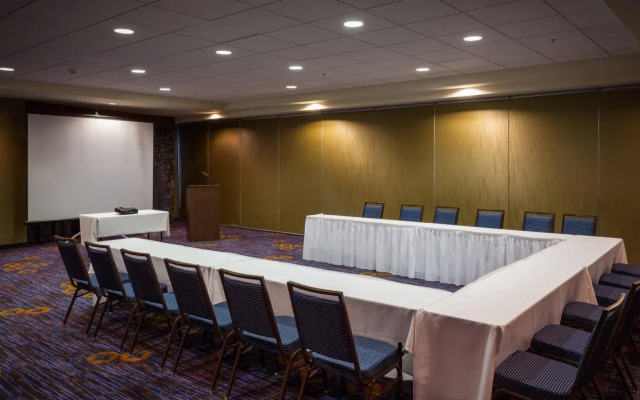 Courtyard by Marriott Richland - Columbia Point