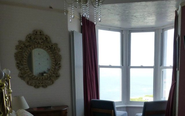 The Shoalstone