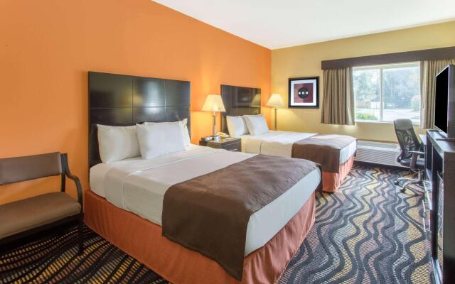 AmericInn by Wyndham Streator