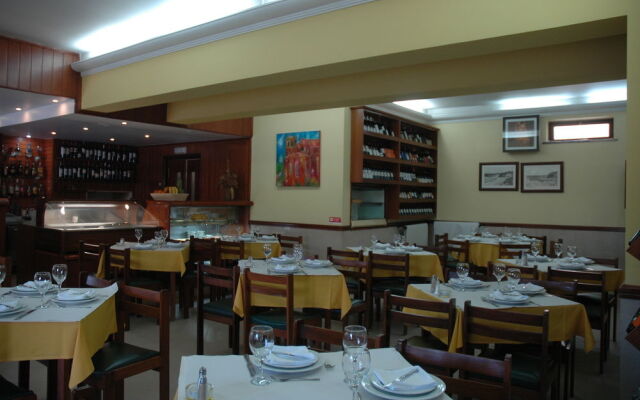 Hotel Dom Lourenço
