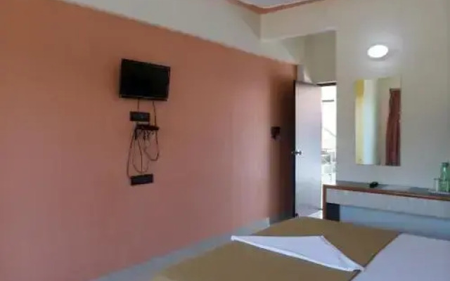 Akash Beach Hotel