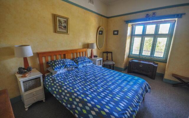 Brigalow Cottage