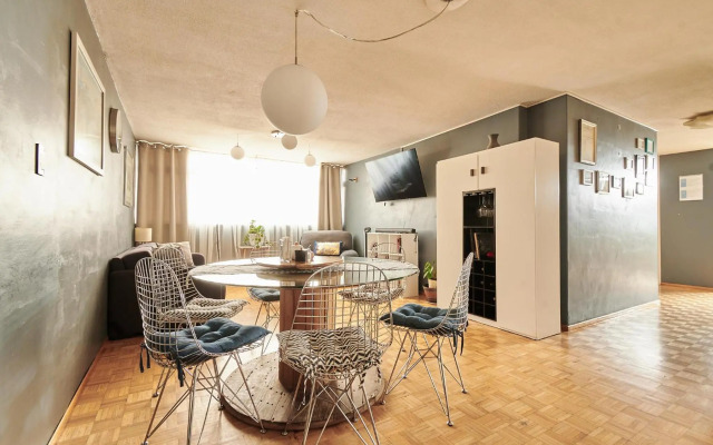 Ed&Marie Apartamento