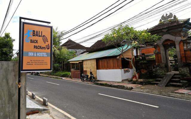 Bali Backpackers Hostel