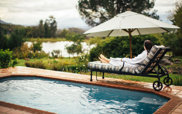 Angala Boutique Hotel