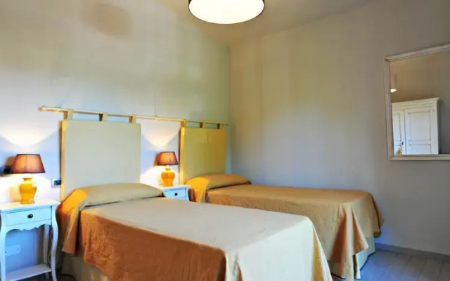 Agriturismo Le Contesse, My Italian Country House - Montecarlo