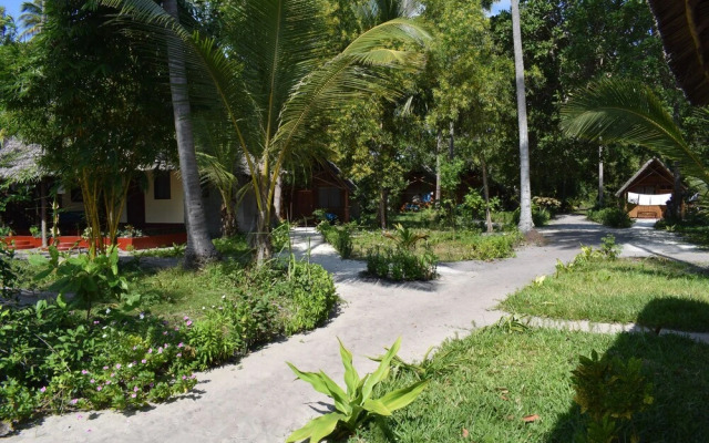 Juani beach bungalows