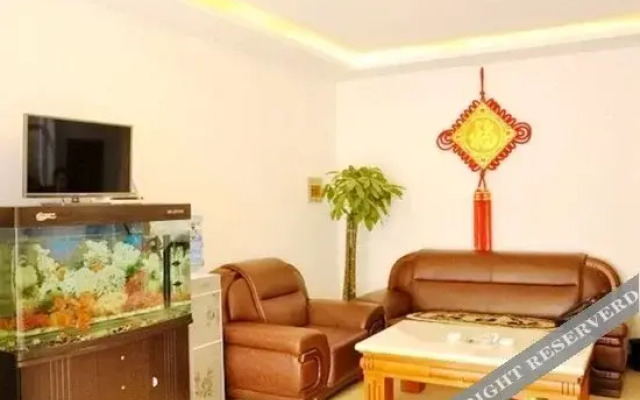 Yijingyuan Express Hotel