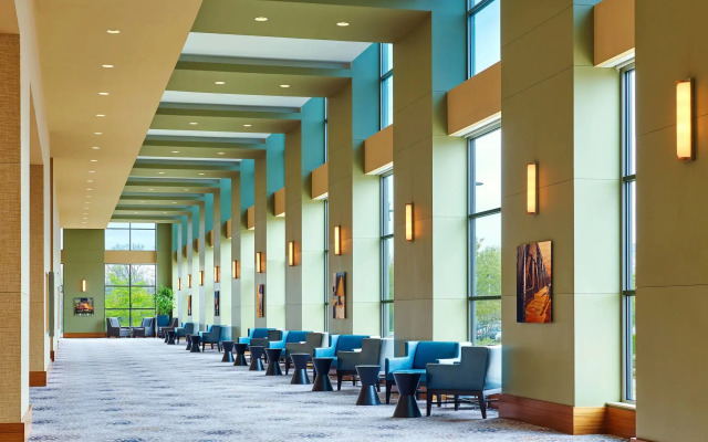 The Westin Chicago North Shore