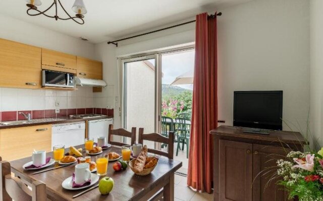 Le Domaine des Cazelles