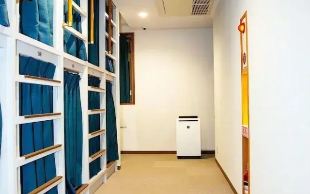 Guest House Siesta