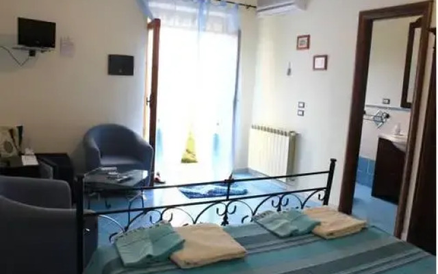 Bed and Breakfast Nefer