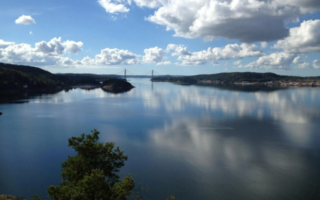 Bohusgården Hotell & Konferens