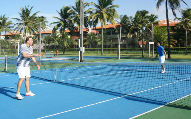 Aquaville Aquiraz Hotel