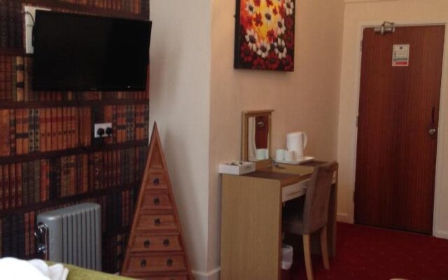 Wighthill Hotel